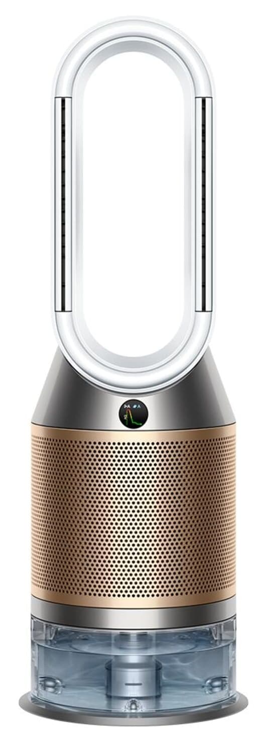 دستگاه تصفیه هوا DYSON Purifier Humidify+Cool با قابلیت رطوبتسازی De-NOx مدل PH2 دستگاه تصفیه هوا DYSON Purifier Humidify+Cool با قابلیت رطوبتسازی De-NOx مدل PH2