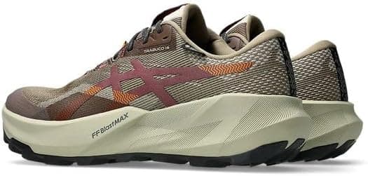 کفش دویدن مردانه ASICS اوتدور مدل TRABUCO 14 GTX 1011C165-020 خاکستری کفش دویدن مردانه ASICS اوتدور مدل TRABUCO 14 GTX 1011C165-020 خاکستری