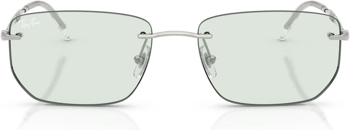 عینک آفتابی یونیسکس Ray-Ban مدل 0RB 3768 003/M1 56 عینک آفتابی یونیسکس Ray-Ban مدل 0RB 3768 003/M1 56