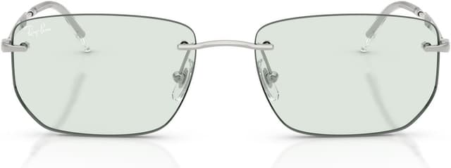 عینک آفتابی یونیسکس Ray-Ban مدل 0RB 3768 003/M1 56 عینک آفتابی یونیسکس Ray-Ban مدل 0RB 3768 003/M1 56