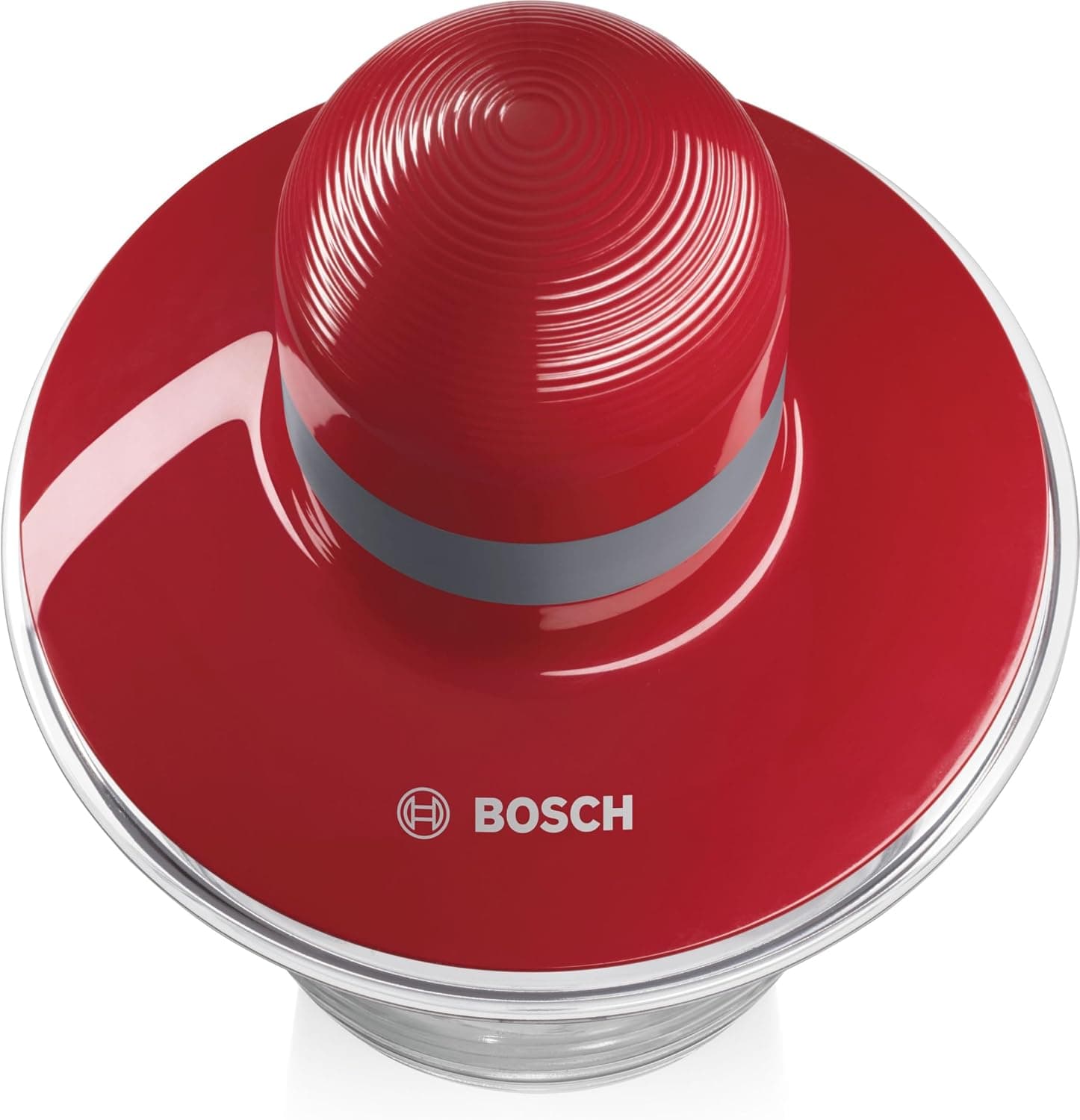 خردکن همهکاره Bosch قرمز و خاکستری مدل MMR08R2 خردکن همهکاره Bosch قرمز و خاکستری مدل MMR08R2