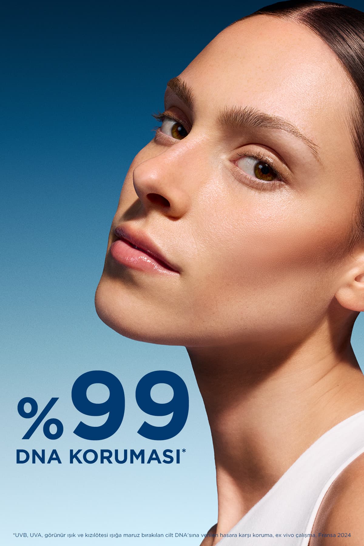 کرم ضدآفتاب رنگی Bioderma مناسب انواع پوست Photoderm XDefense SPF50+ با محافظت بالا در برابر UVA/UVB، بسیار روشن 40ML کرم ضدآفتاب رنگی Bioderma مناسب انواع پوست Photoderm XDefense SPF50+ با محافظت بالا در برابر UVA/UVB، بسیار روشن 40ML