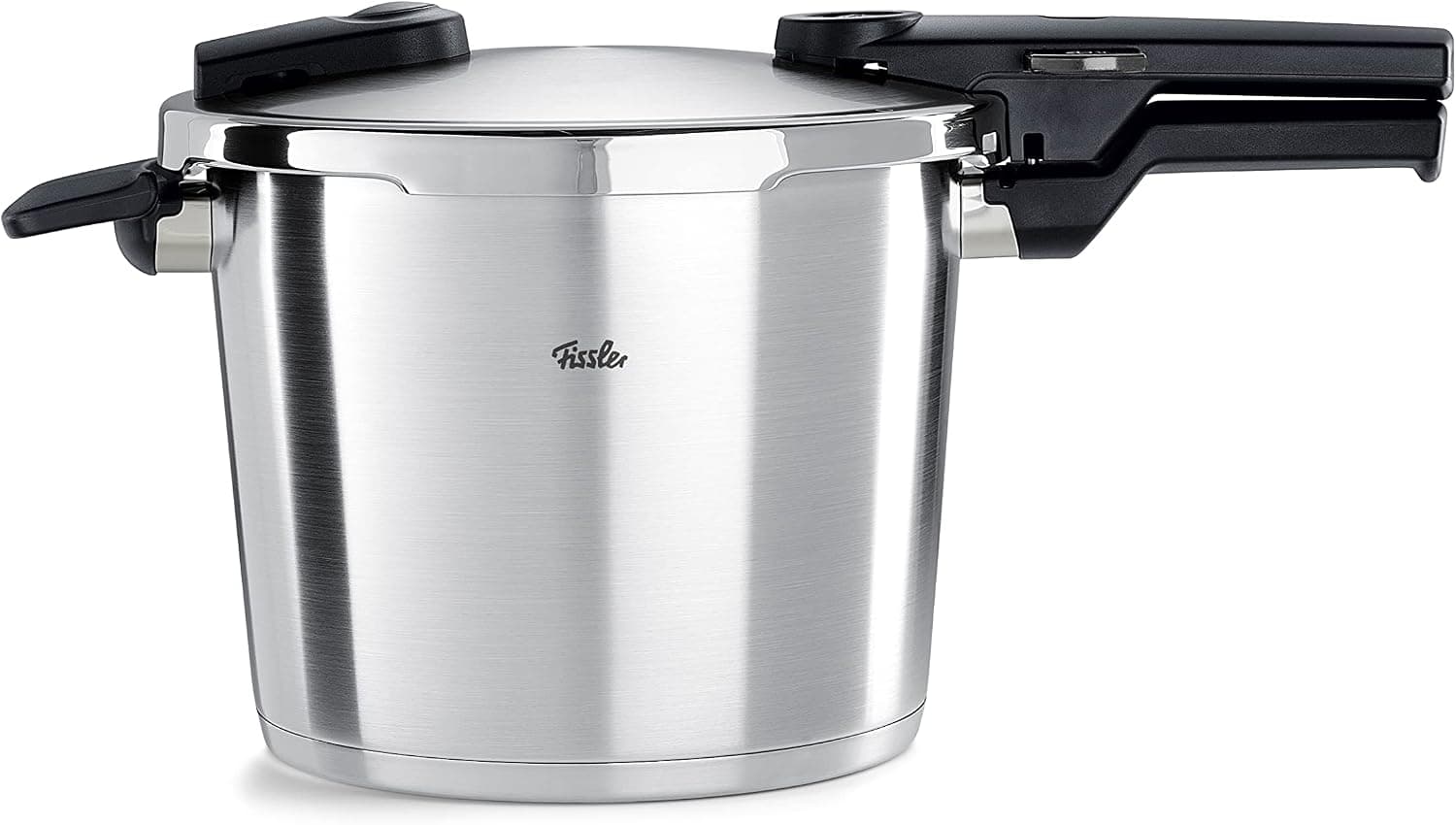 زودپز Fissler Vitaquick با ظرفیت 6Lt زودپز Fissler Vitaquick با ظرفیت 6Lt