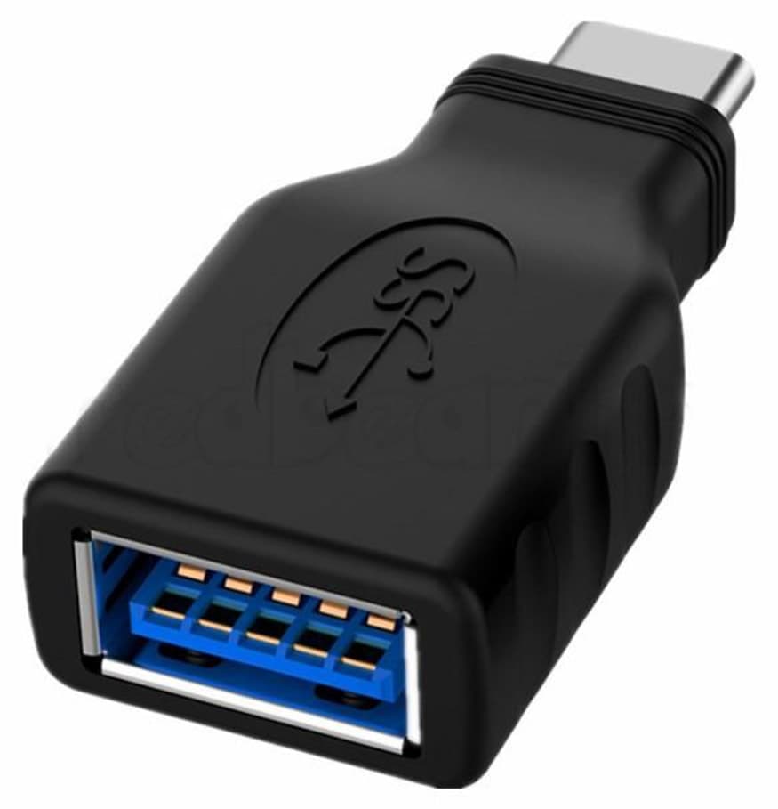 آداپتور CODEGEN تبدیل USB 3.1 Type-C به USB 3.0 مدل CDG-CNV35 آداپتور CODEGEN تبدیل USB 3.1 Type-C به USB 3.0 مدل CDG-CNV35