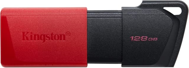 فلش مموری Kingston DataTraveler Exodia M چندرنگ درپوشدار USB 3.2 Gen 1 مدل DTXM/128GB فلش مموری Kingston DataTraveler Exodia M چندرنگ درپوشدار USB 3.2 Gen 1 مدل DTXM/128GB