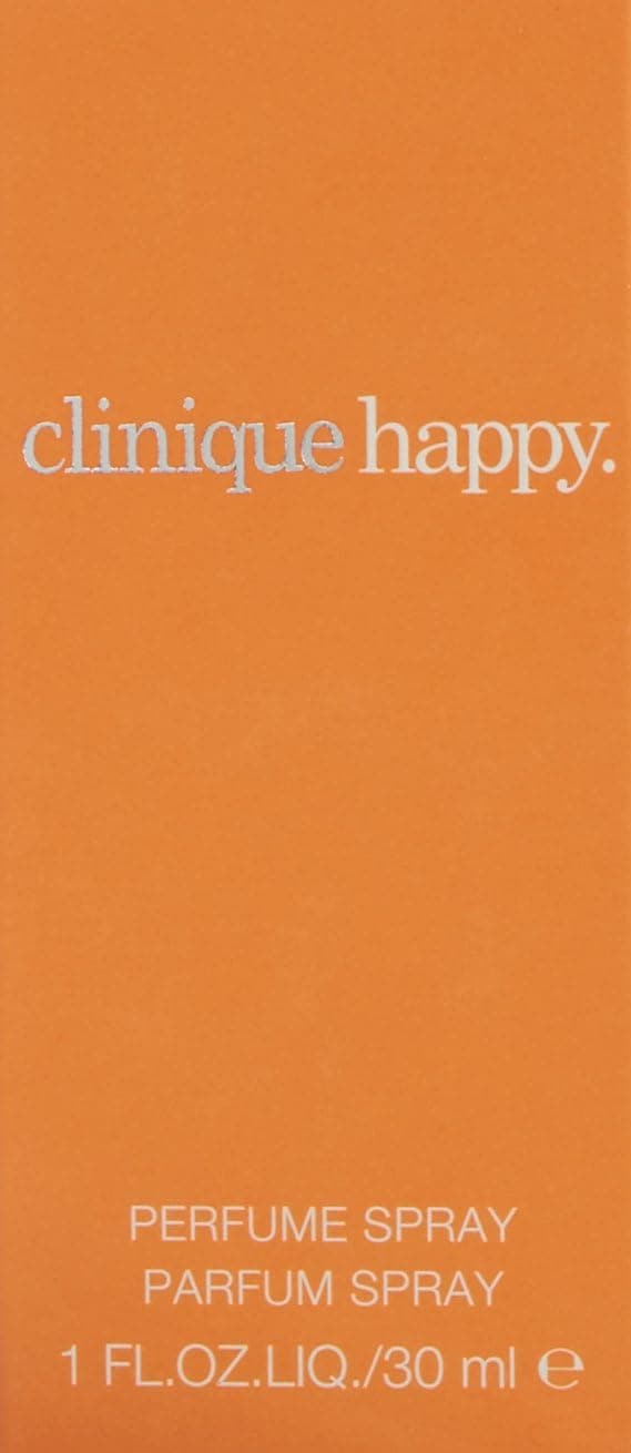 ادو پرفیوم زنانه Clinique Happy 30ML ادو پرفیوم زنانه Clinique Happy 30ML