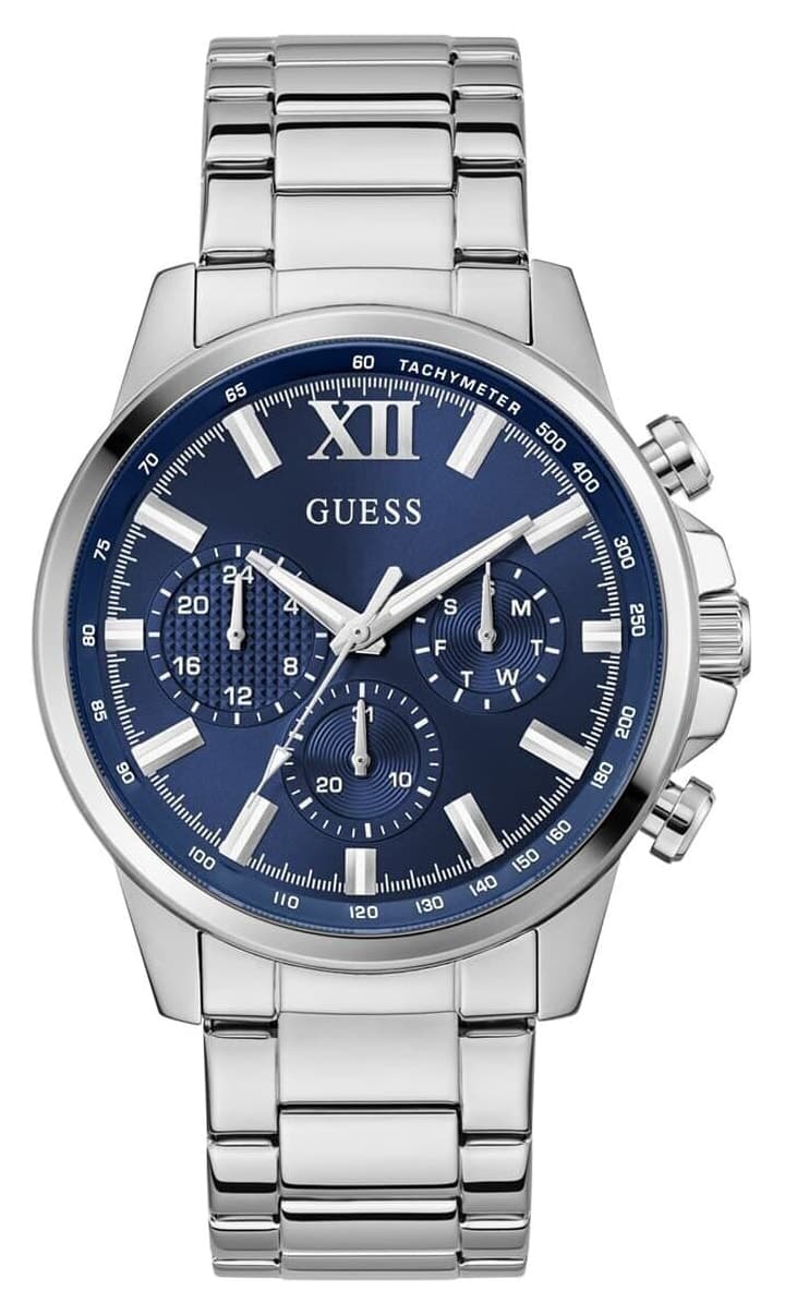 ساعت مچی مردانه Guess مدل GUGW0900G4 ساعت مچی مردانه Guess مدل GUGW0900G4