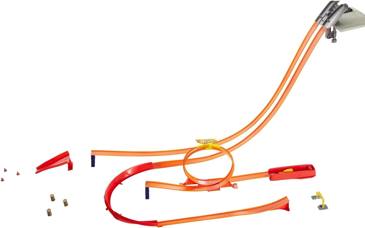 مجموعه 10تایی ماشین Hot Wheels مدل 54886 مجموعه 10تایی ماشین Hot Wheels مدل 54886