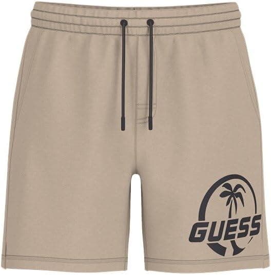 شورت دریایی مردانه GUESS شورت دریایی مردانه GUESS