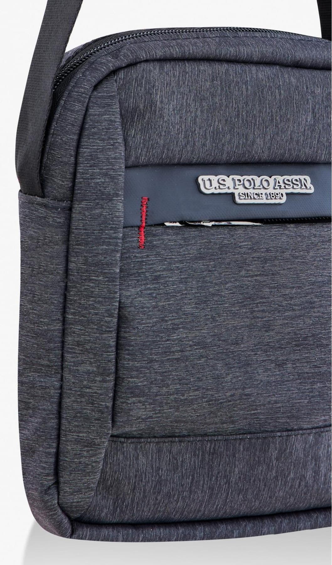 کیف دوشی مردانه U.S. Polo Assn. مدل PLEVR236767577 کیف دوشی مردانه U.S. Polo Assn. مدل PLEVR236767577