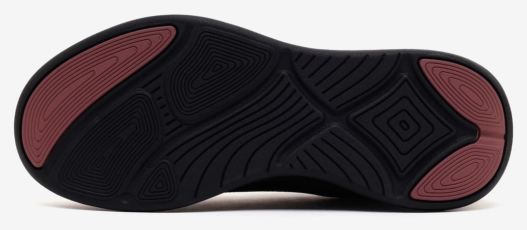 کفش ورزشی مردانه Skechers مشکی BOBS MODA FLEX مدل 118155TK BBK کفش ورزشی مردانه Skechers مشکی BOBS MODA FLEX مدل 118155TK BBK
