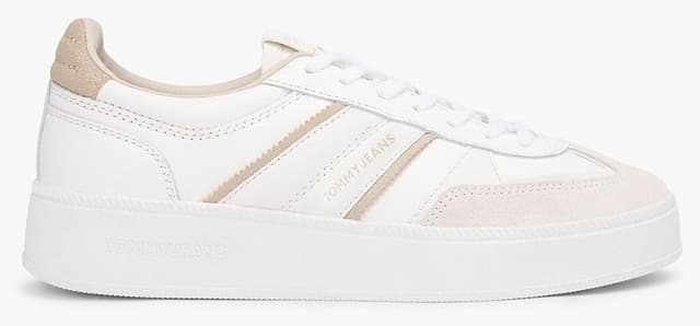 کفش ورزشی زنانه Tommy Hilfiger THE GREENWICH EDGE FLATFORM کفش ورزشی زنانه Tommy Hilfiger THE GREENWICH EDGE FLATFORM