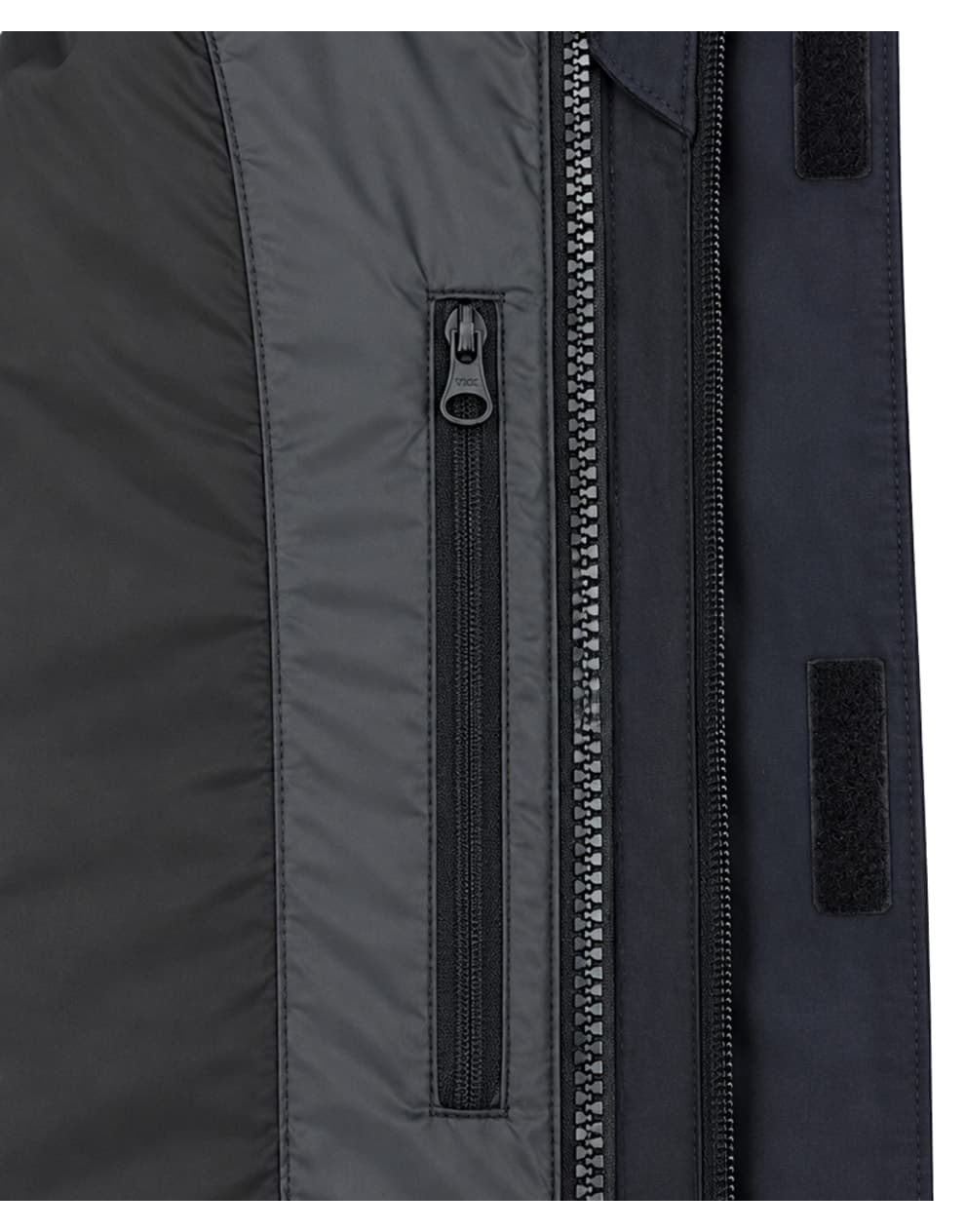 کاپشن مردانه Columbia مشکی 3-in-1 Element Blocker III مدل 2090122-010 کاپشن مردانه Columbia مشکی 3-in-1 Element Blocker III مدل 2090122-010