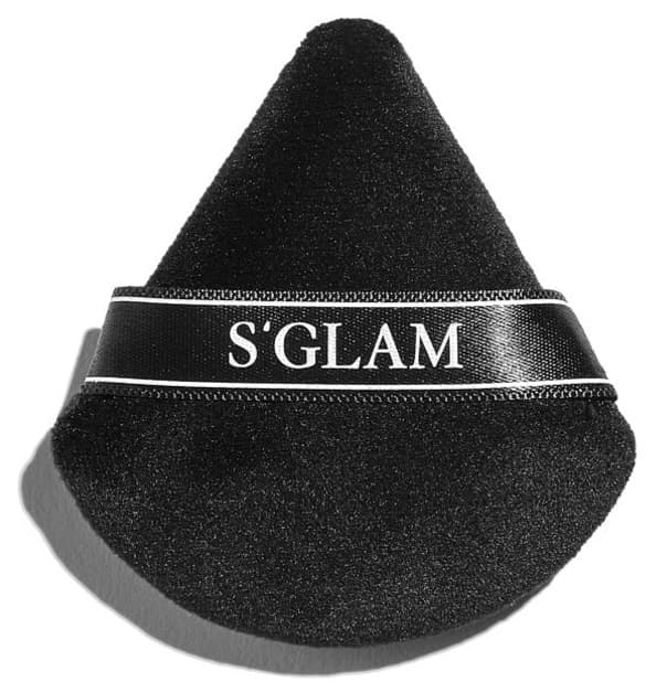 ست اسفنج آرایشی و اسفنج پودر سایز متوسط S'GLAM ست اسفنج آرایشی و اسفنج پودر سایز متوسط S'GLAM
