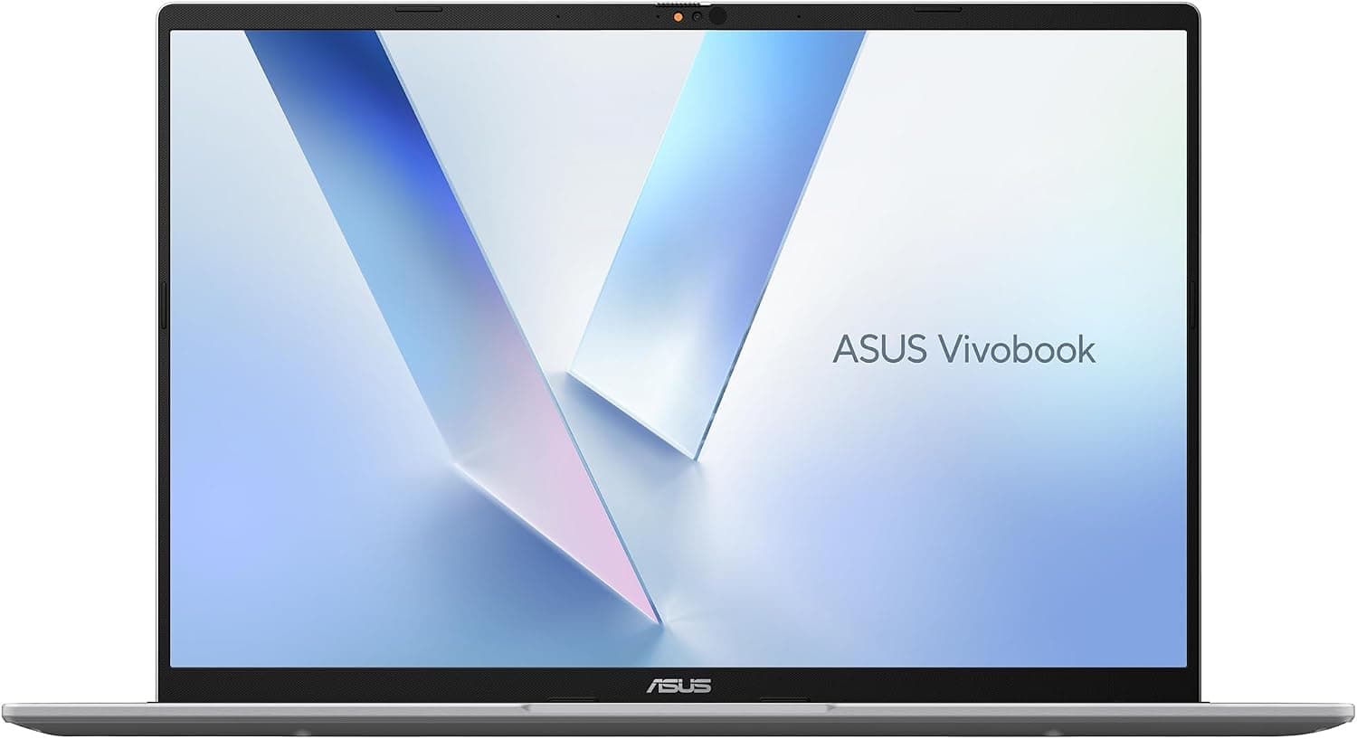 لپتاپ ASUS Vivobook 16 مدل X1607QA-MB174W، پردازنده Snapdragon® X X1-26-100، رم 8GB LPDDR5X، SSD 256GB M.2 NVMe، نمایشگر 16 اینچ WUXGA، Windows 11 Home لپتاپ ASUS Vivobook 16 مدل X1607QA-MB174W، پردازنده Snapdragon® X X1-26-100، رم 8GB LPDDR5X، SSD 256GB M.2 NVMe، نمایشگر 16 اینچ WUXGA، Windows 11 Home