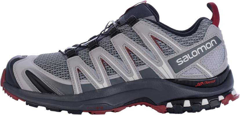 کفش trail running زنانه SALOMON ضدآب مدل XA PRO 3D GTX کفش trail running زنانه SALOMON ضدآب مدل XA PRO 3D GTX
