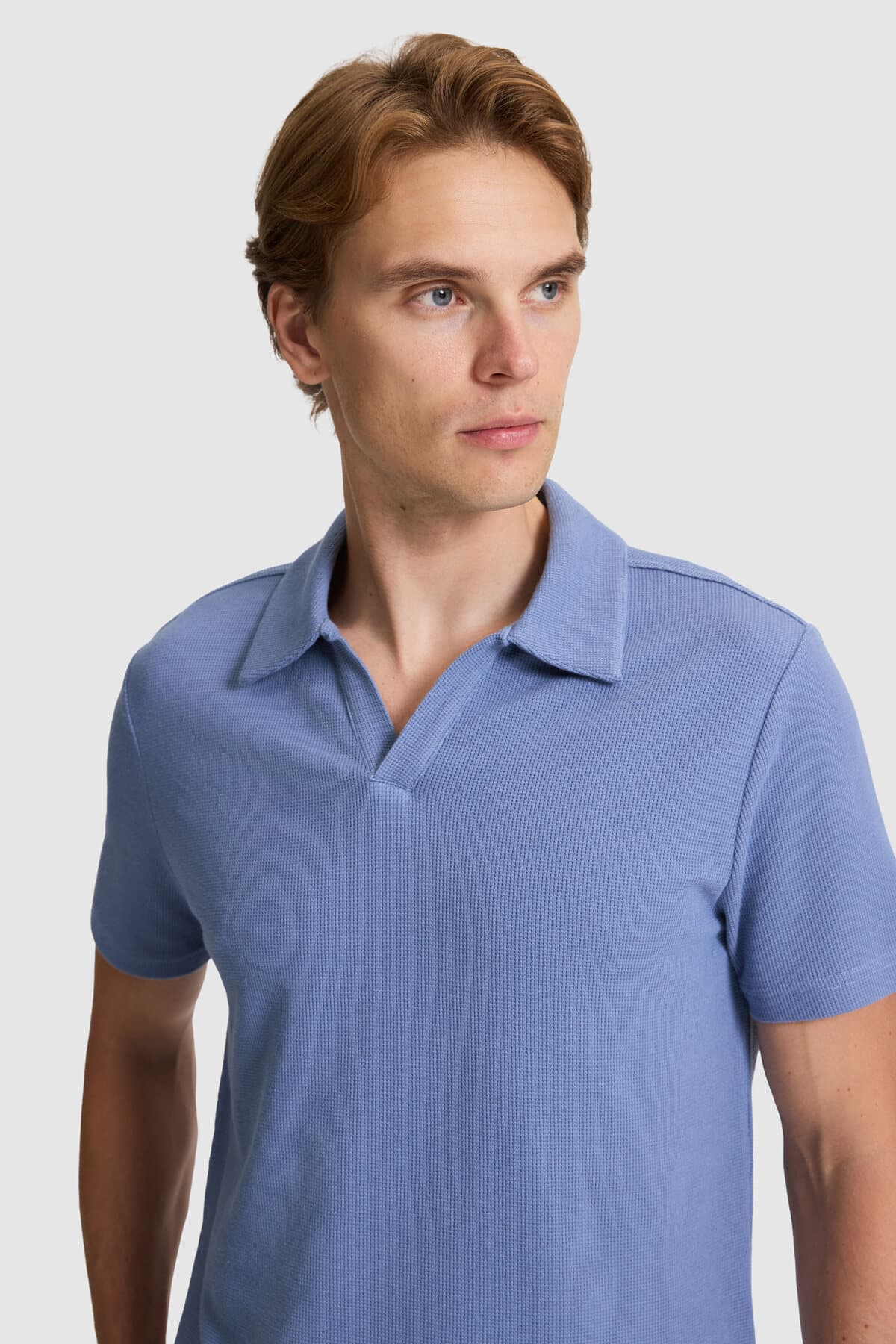 تیشرت مردانه U.S. Polo Assn. رنگ نیلی مدل 50326991-VR028 تیشرت مردانه U.S. Polo Assn. رنگ نیلی مدل 50326991-VR028