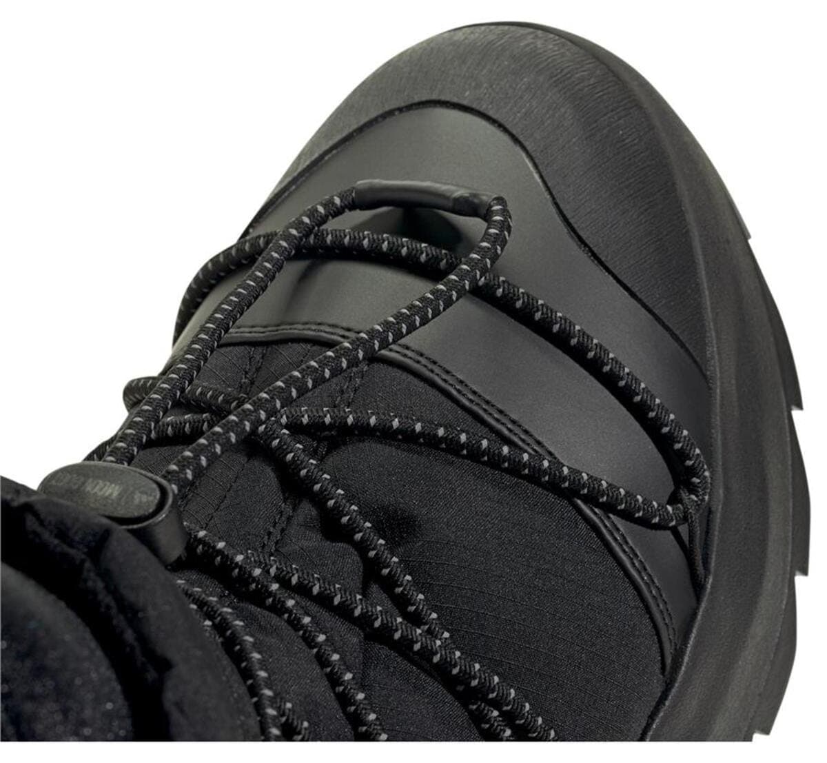 بوت زنانه adidas x Moon Boot Ace Mid بوت زنانه adidas x Moon Boot Ace Mid