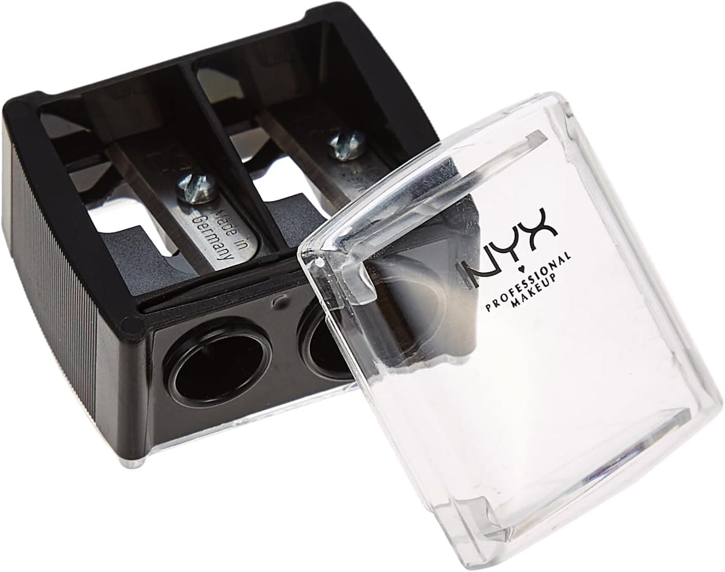 مدادتراش آرایشی NYX Professional Makeup مدادتراش آرایشی NYX Professional Makeup