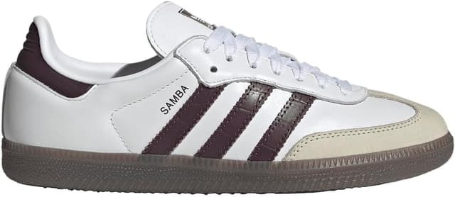 کفش ورزشی زنانه adidas مدل Samba OG کفش ورزشی زنانه adidas مدل Samba OG