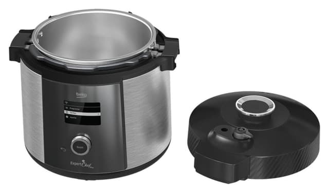 دستگاه پختوپز چندکاره Beko Expert Chef Pro دستگاه پختوپز چندکاره Beko Expert Chef Pro