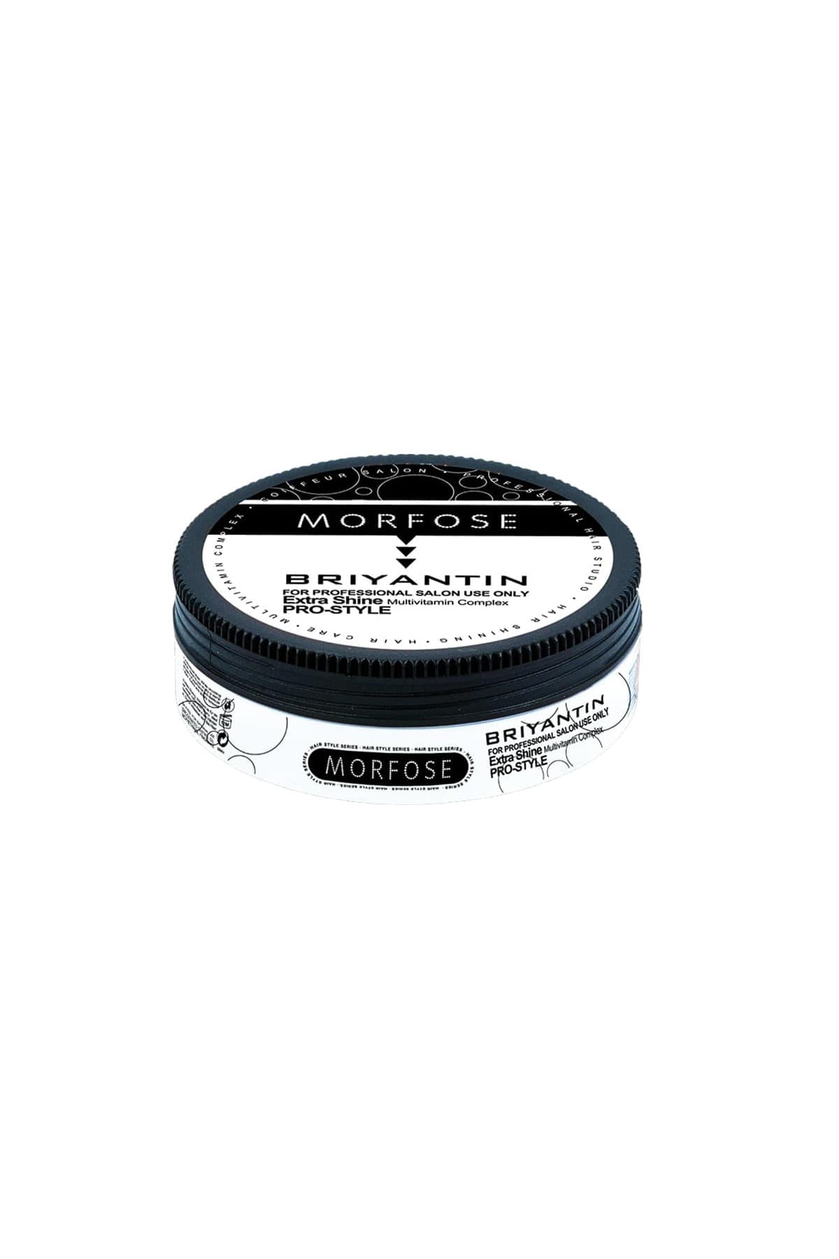 بریان مو Morfose مدل 175 ml بریان مو Morfose مدل 175 ml