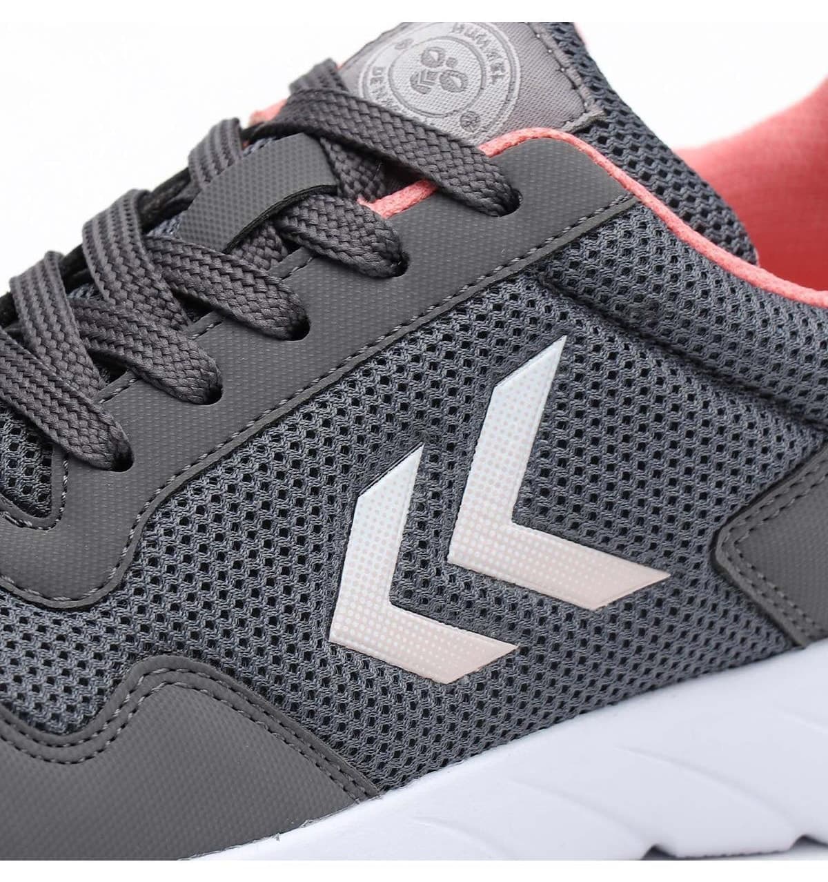 کفش ورزشی یونیسکس hummel Delta مدل 212609-2060 کفش ورزشی یونیسکس hummel Delta مدل 212609-2060