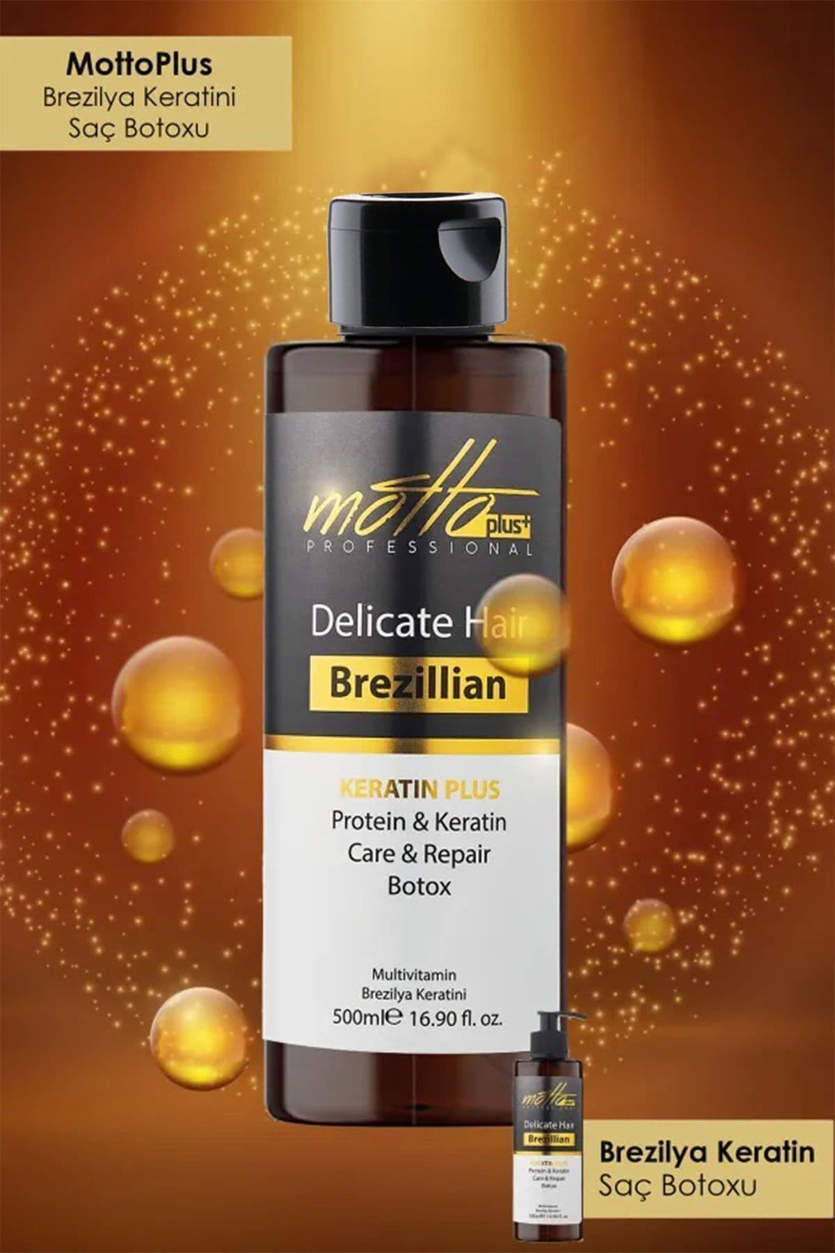 محصول صافکننده مو و مراقبت کراتین بوتاکس Motto Plus Professional مدل برزیلی 400 ml محصول صافکننده مو و مراقبت کراتین بوتاکس Motto Plus Professional مدل برزیلی 400 ml