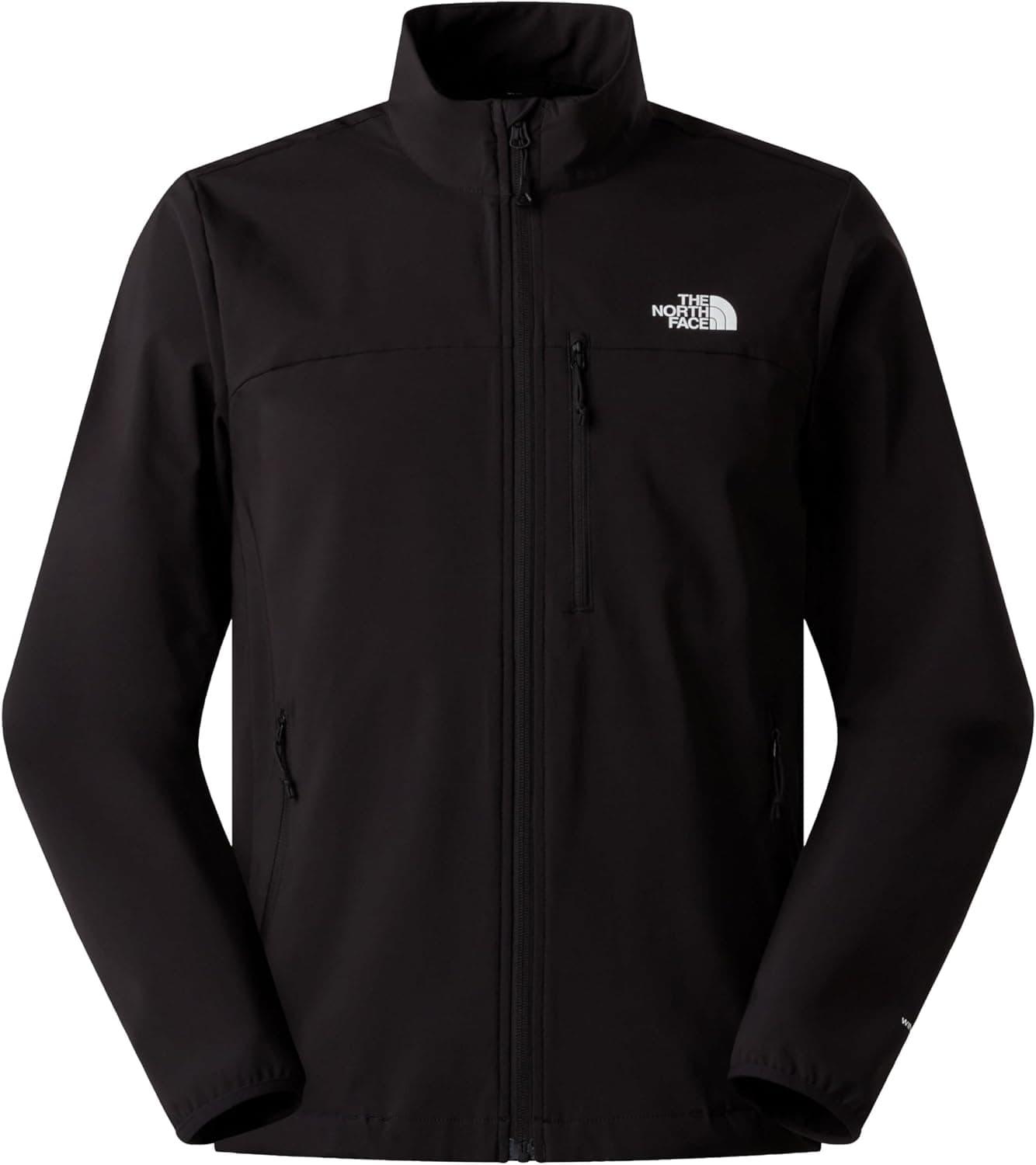 کاپشن مردانه The North Face مدل Nimble 2 بسته ۱ عددی کاپشن مردانه The North Face مدل Nimble 2 بسته ۱ عددی