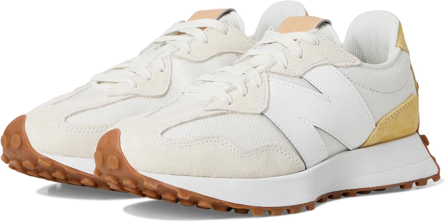 کفش زنانه New Balance مدل 327 کفش زنانه New Balance مدل 327