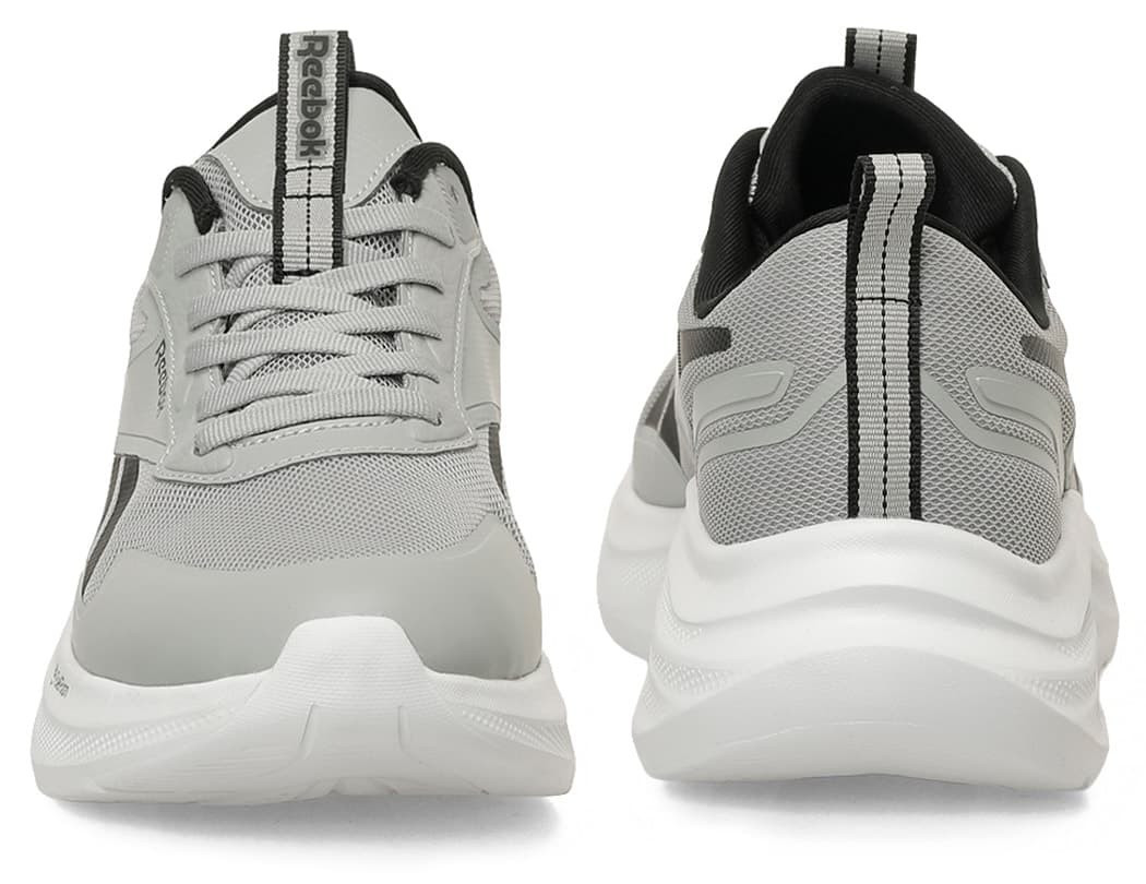 کفش دویدن مردانه Reebok خاکستری مدل Max Lift II کفش دویدن مردانه Reebok خاکستری مدل Max Lift II
