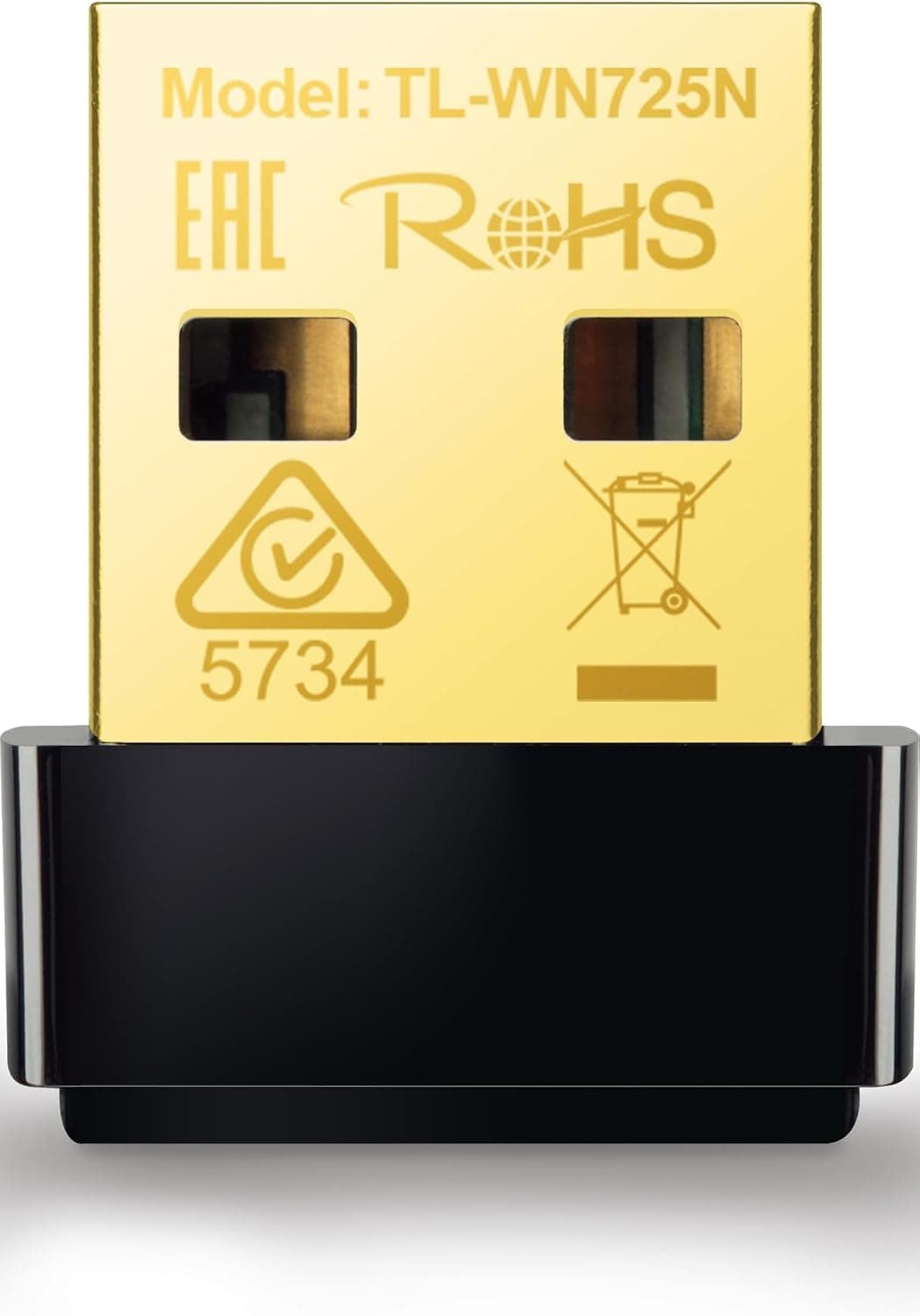 آداپتور USB وایفای AC1300 کامپیوتر TP-Link دوبانده 2.4G/5G مدل Archer T3U آداپتور USB وایفای AC1300 کامپیوتر TP-Link دوبانده 2.4G/5G مدل Archer T3U