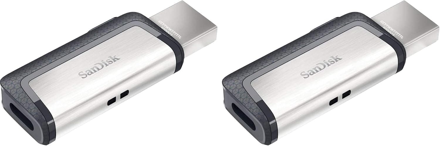 فلش مموری SanDisk مدل Ultra Dual Drive SDDD3-064G-G46 با ظرفیت 64GB فلش مموری SanDisk مدل Ultra Dual Drive SDDD3-064G-G46 با ظرفیت 64GB