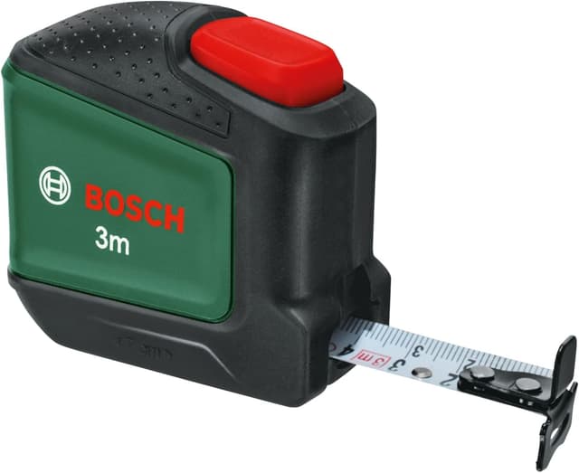 متر نواری Bosch 3m متر نواری Bosch 3m