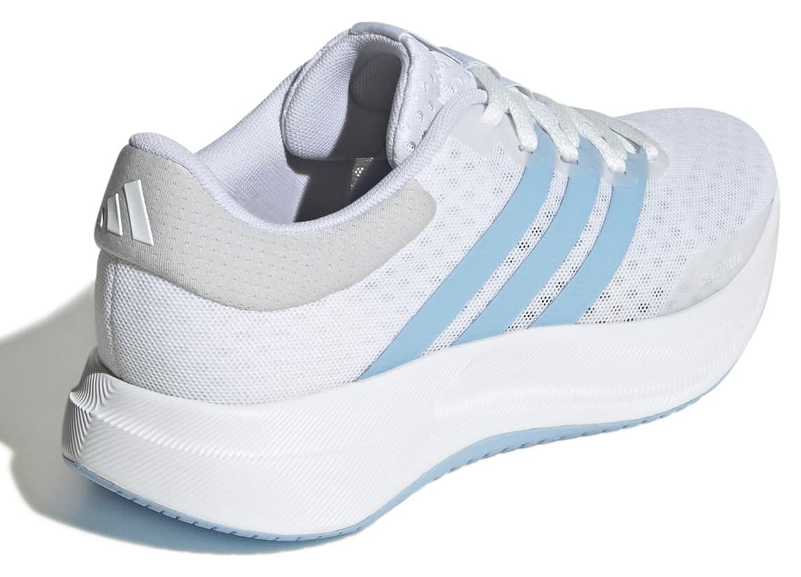 کفش دویدن زنانه adidas سفید مدل TREADMOVE W کفش دویدن زنانه adidas سفید مدل TREADMOVE W