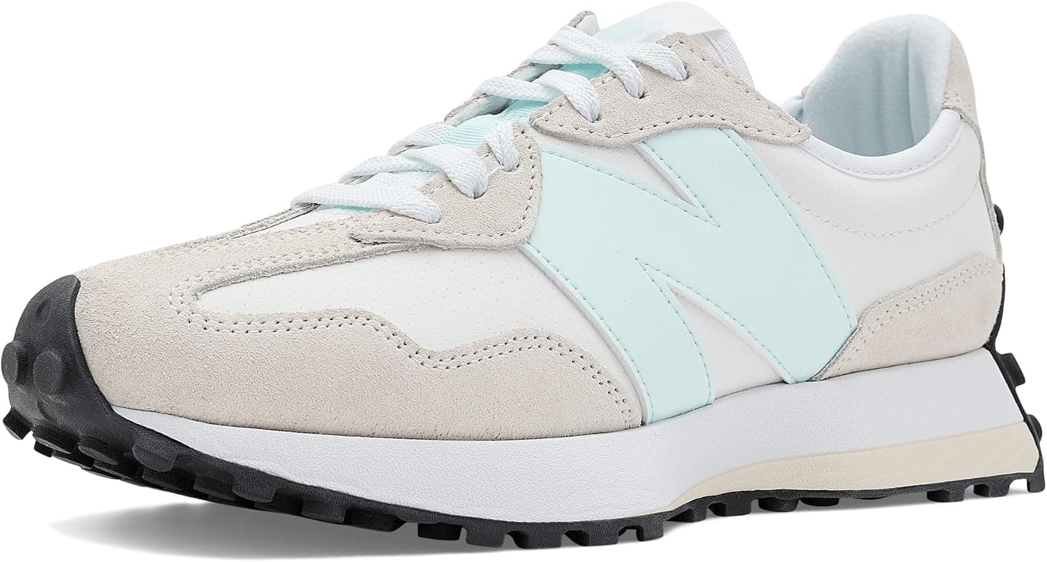 کفش زنانه New Balance مدل 327 کفش زنانه New Balance مدل 327