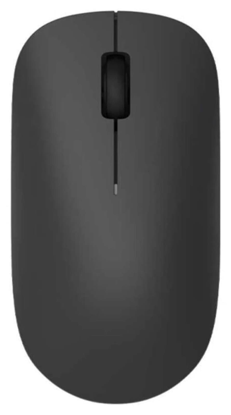 موس بیسیم Xiaomi مشکی مدل Mi Lite موس بیسیم Xiaomi مشکی مدل Mi Lite