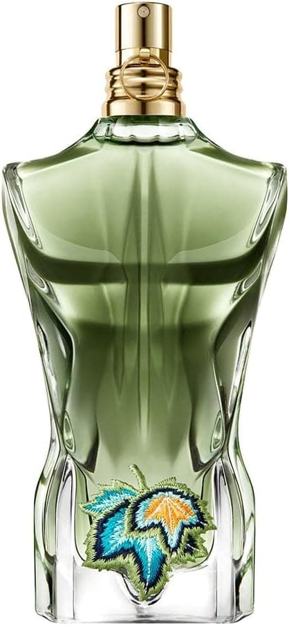 ادوپرفیوم مردانه Jean Paul Gaultier Le Beau Paradise Garden 125 ml ادوپرفیوم مردانه Jean Paul Gaultier Le Beau Paradise Garden 125 ml