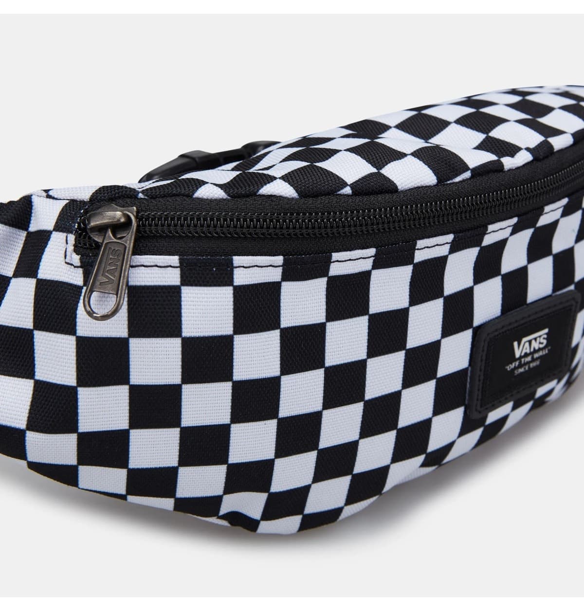 کیف کمری یونیسکس Vans کراس بادی Ward مدل VN0A45GXHU01 کیف کمری یونیسکس Vans کراس بادی Ward مدل VN0A45GXHU01