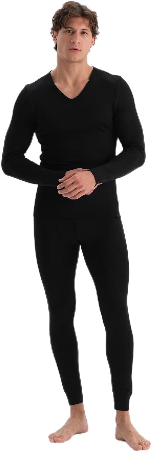 زیرشلواری حرارتی مردانه Dagi رنگ اکرو سایز XS زیرشلواری حرارتی مردانه Dagi رنگ اکرو سایز XS