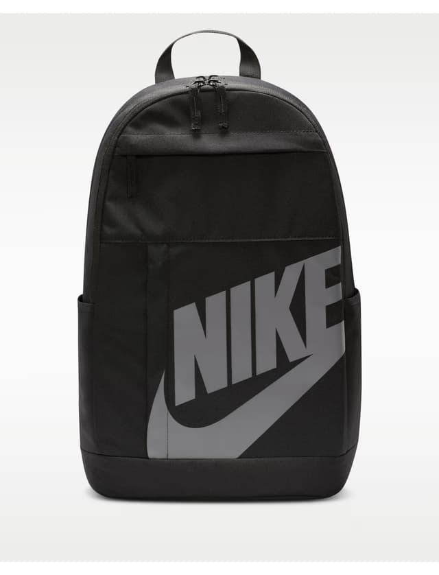 کولهپشتی مدرسهای زنانه Nike Elemental مشکی مدل DD0559-013 کولهپشتی مدرسهای زنانه Nike Elemental مشکی مدل DD0559-013
