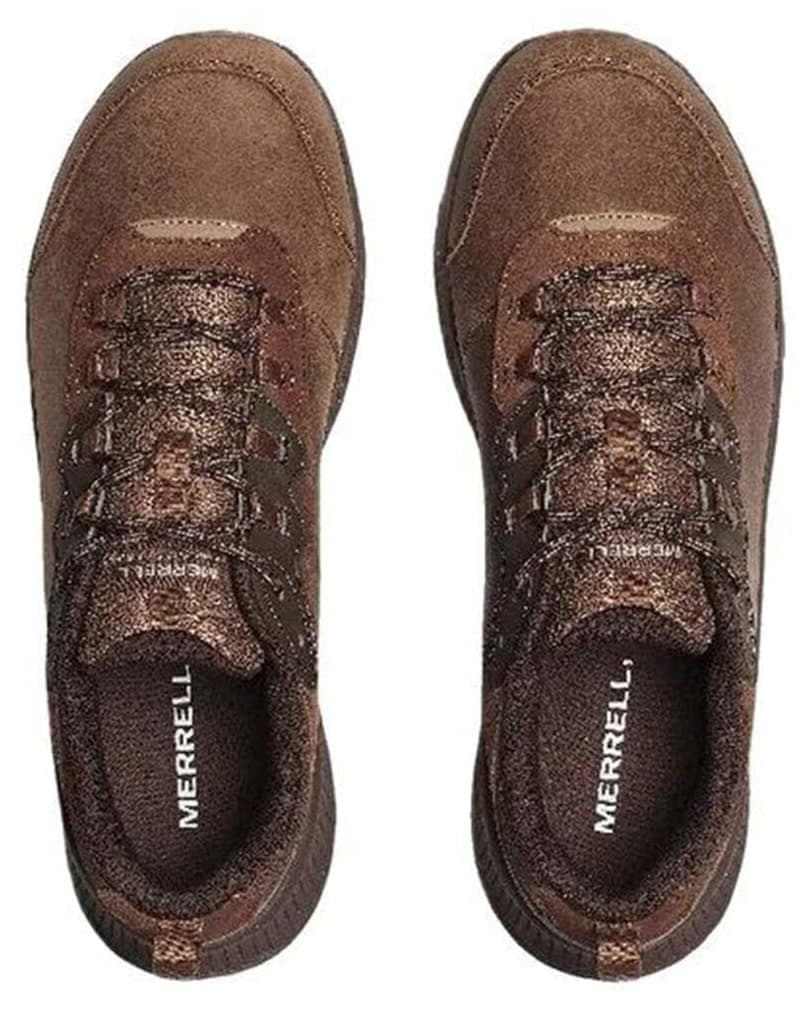 کفش اوتدور مردانه Merrell قهوهای مدل Speed Strike 2 J038945 کفش اوتدور مردانه Merrell قهوهای مدل Speed Strike 2 J038945