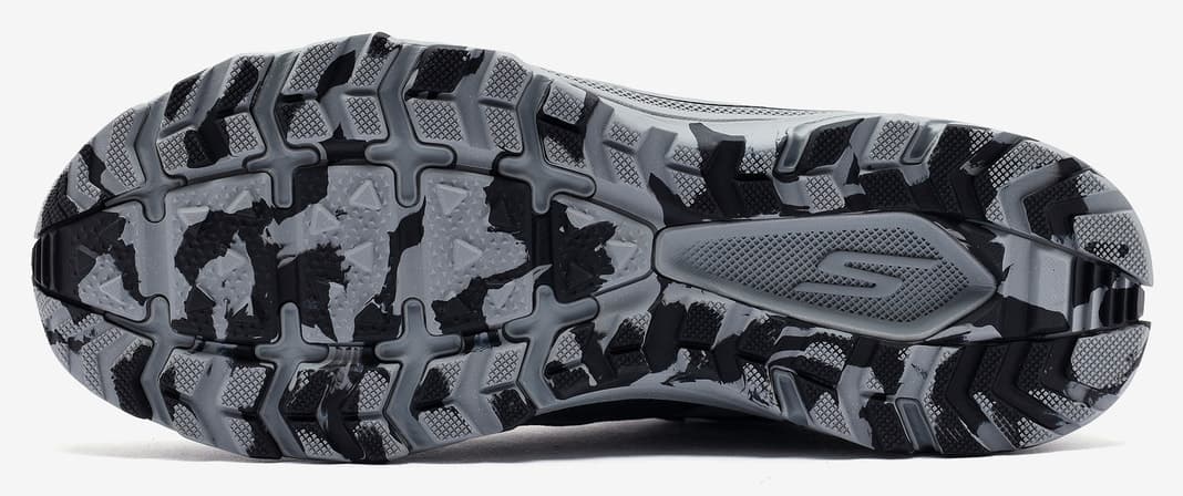 بوت اوتدور مردانه Skechers خاکستری GO RUN TRAIL ALTITUDE 2.0 SPLASHPROOF مدل 220759 بوت اوتدور مردانه Skechers خاکستری GO RUN TRAIL ALTITUDE 2.0 SPLASHPROOF مدل 220759