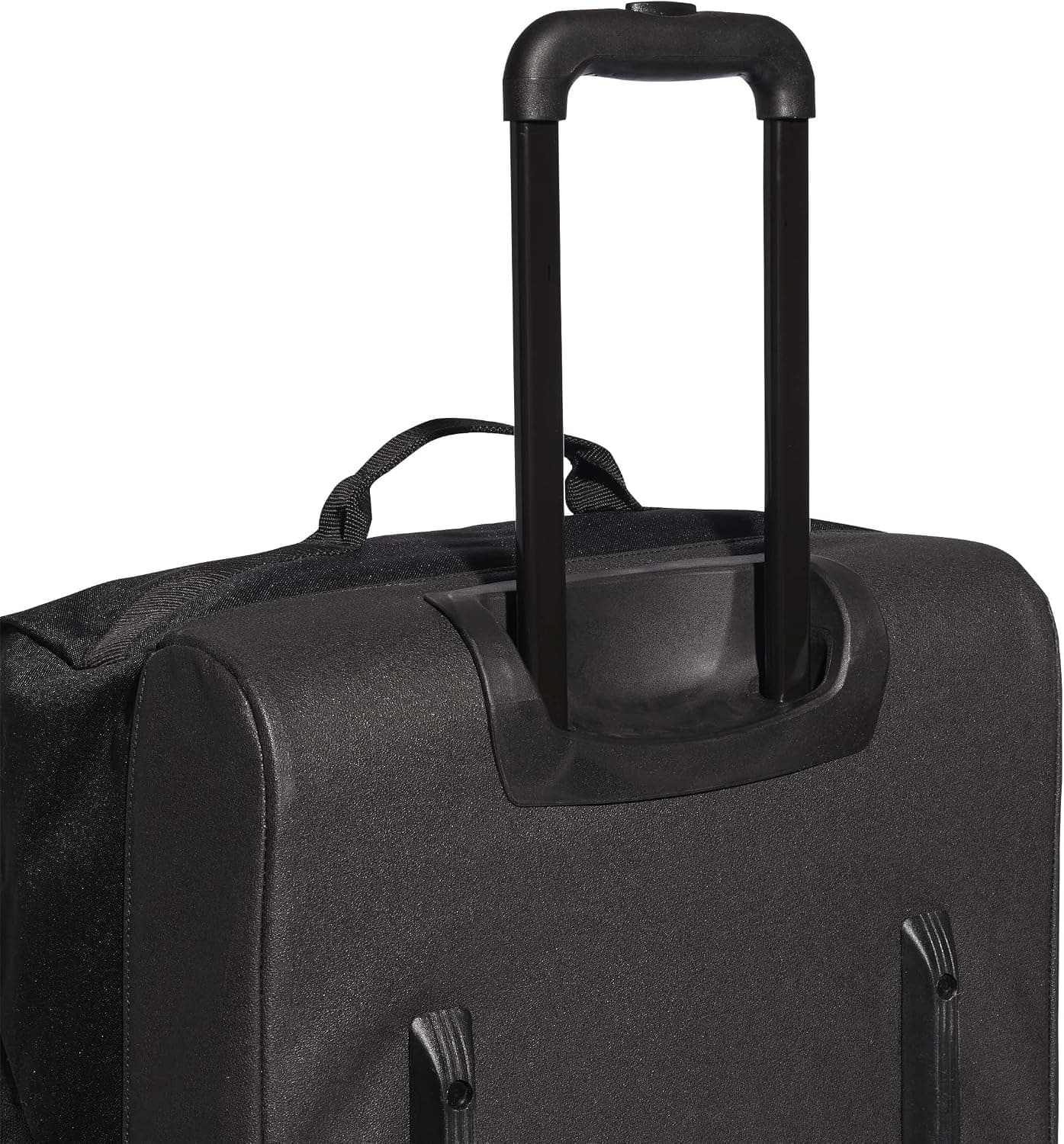 ساک ورزشی adidas پلیاستر بازیافتی مشکی مدل Tiro Competition Duffelbag M ساک ورزشی adidas پلیاستر بازیافتی مشکی مدل Tiro Competition Duffelbag M