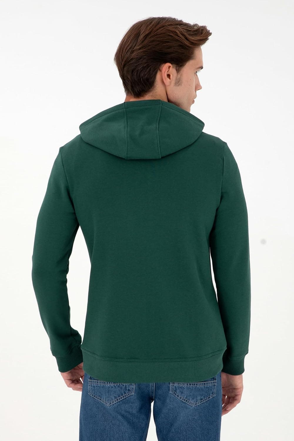کاردیگان بافتنی مردانه U.S. POLO ASSN مدل 50295172 کاردیگان بافتنی مردانه U.S. POLO ASSN مدل 50295172