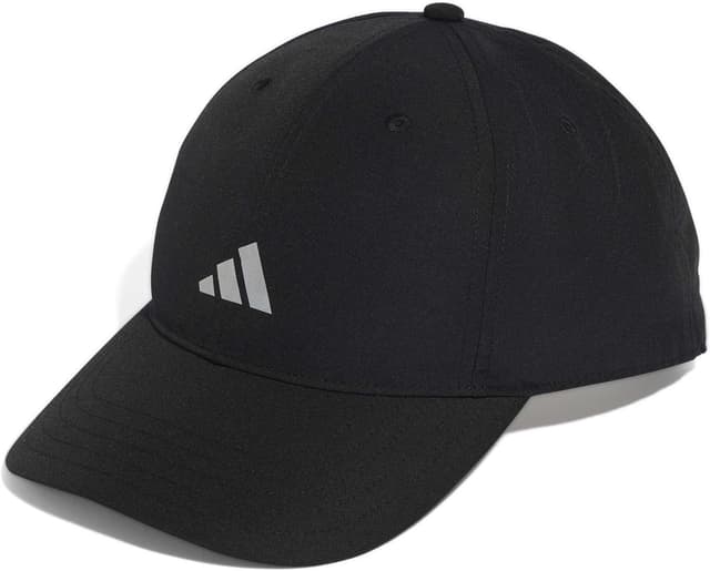 کلاه بیسبال مردانه adidas Running Essential Climacool 6 Panel مدل 01-JZ0506-3 کلاه بیسبال مردانه adidas Running Essential Climacool 6 Panel مدل 01-JZ0506-3