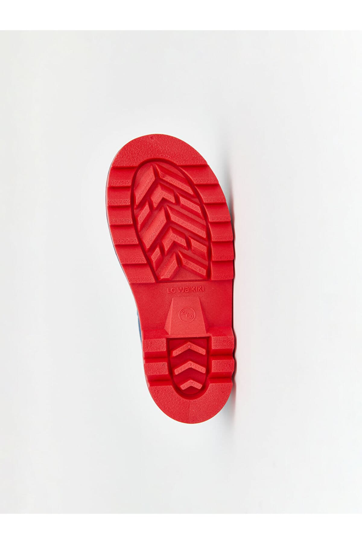 بوت پسرانه LC Waikiki LCW STEPS سرمهای طرح Spider-man بوت پسرانه LC Waikiki LCW STEPS سرمهای طرح Spider-man