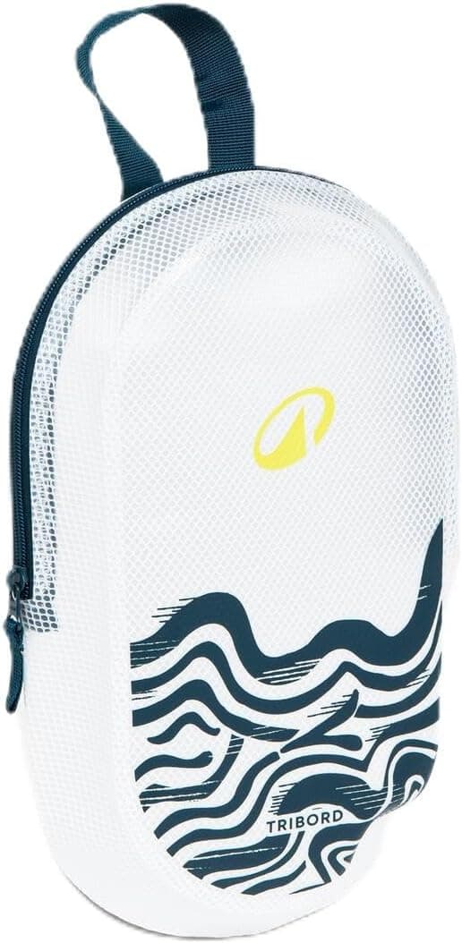 کیف ضدآب شنا Decathlon، 6 L، آبی، Wave کیف ضدآب شنا Decathlon، 6 L، آبی، Wave
