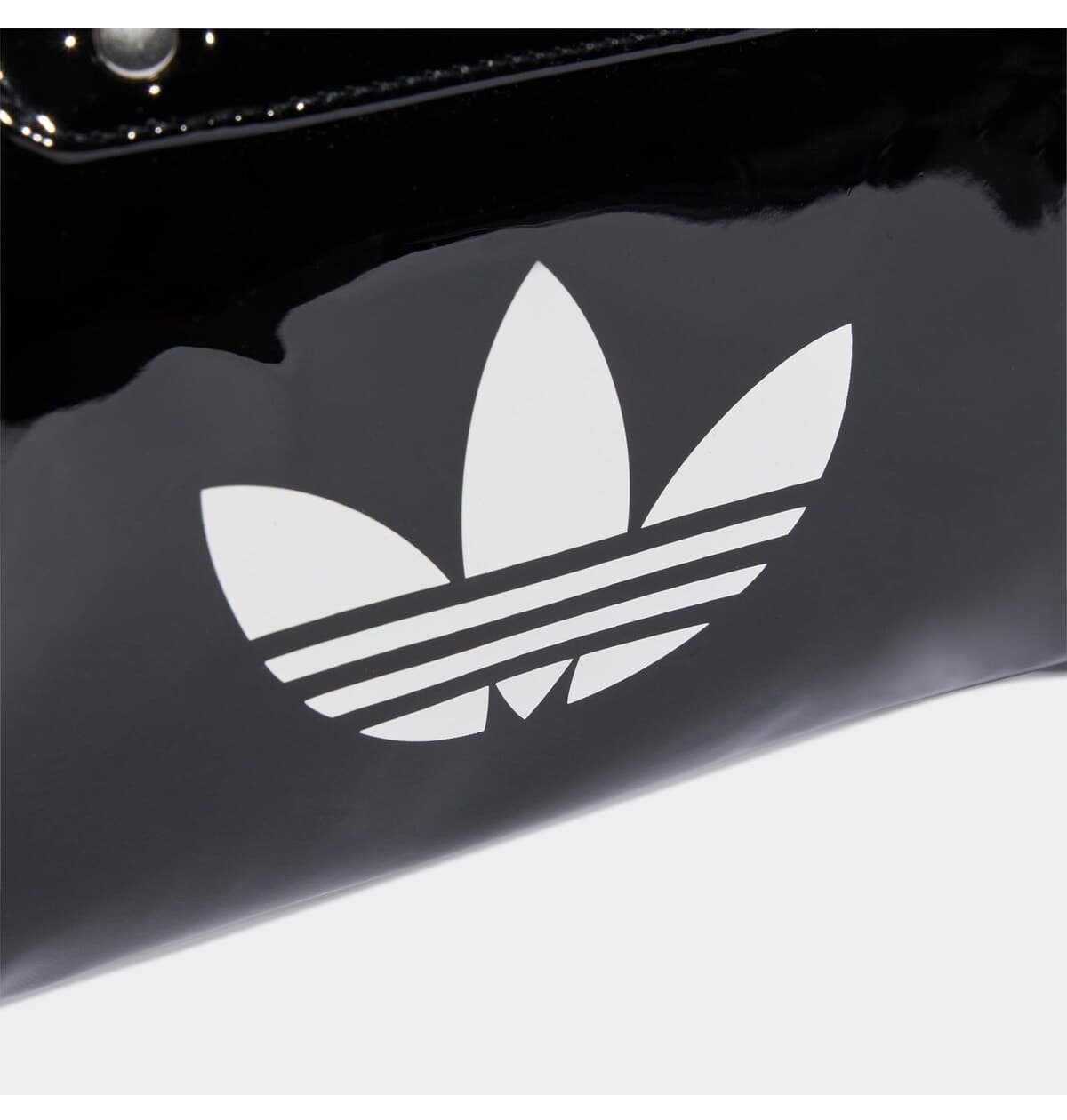 کیف دوشی زنانه adidas Adicolor مینی مشکی مدل JX0247 کیف دوشی زنانه adidas Adicolor مینی مشکی مدل JX0247