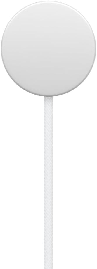 شارژر مغناطیسی سریع Apple Watch با کابل USB-C 1 m شارژر مغناطیسی سریع Apple Watch با کابل USB-C 1 m